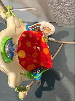 FREE Baby bouncer