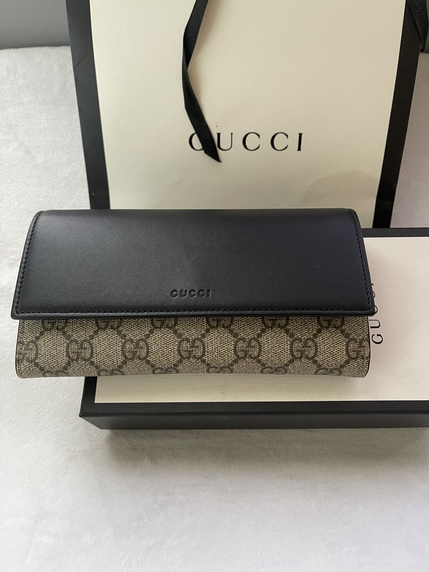 Gucci Wallet 