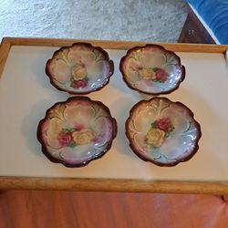 China Old No name on the china