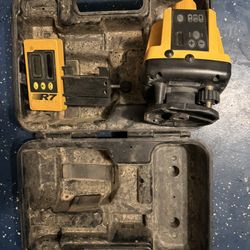 Pro shot  Laser  Level