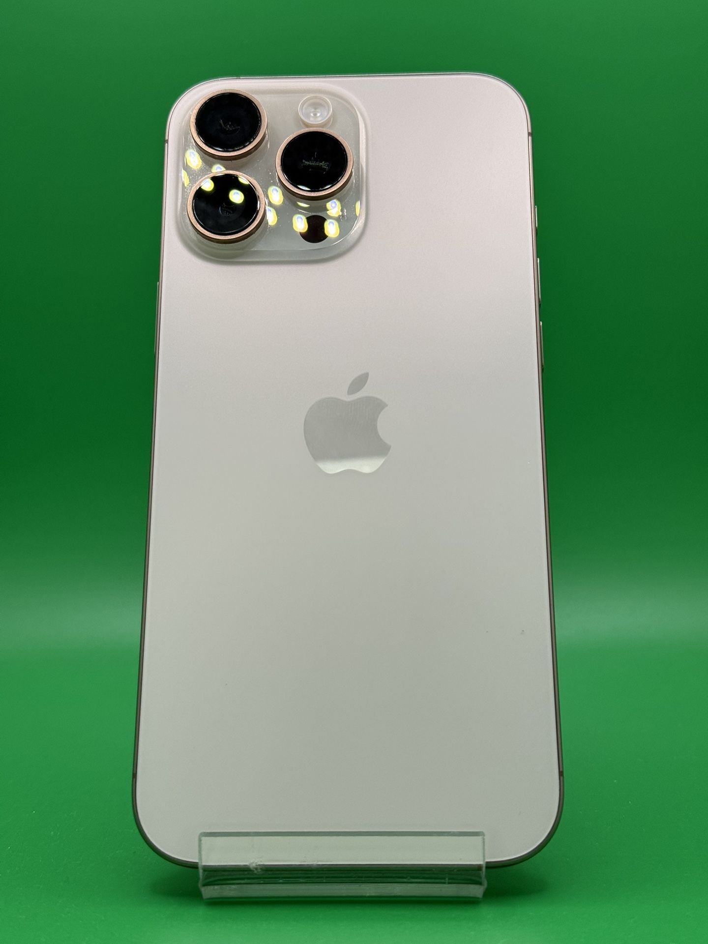 Apple iPhone 16 Pro Max 256GB Unlocked