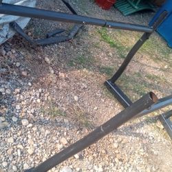Ladder Racks