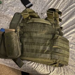 Level 7 BodyArmor 
