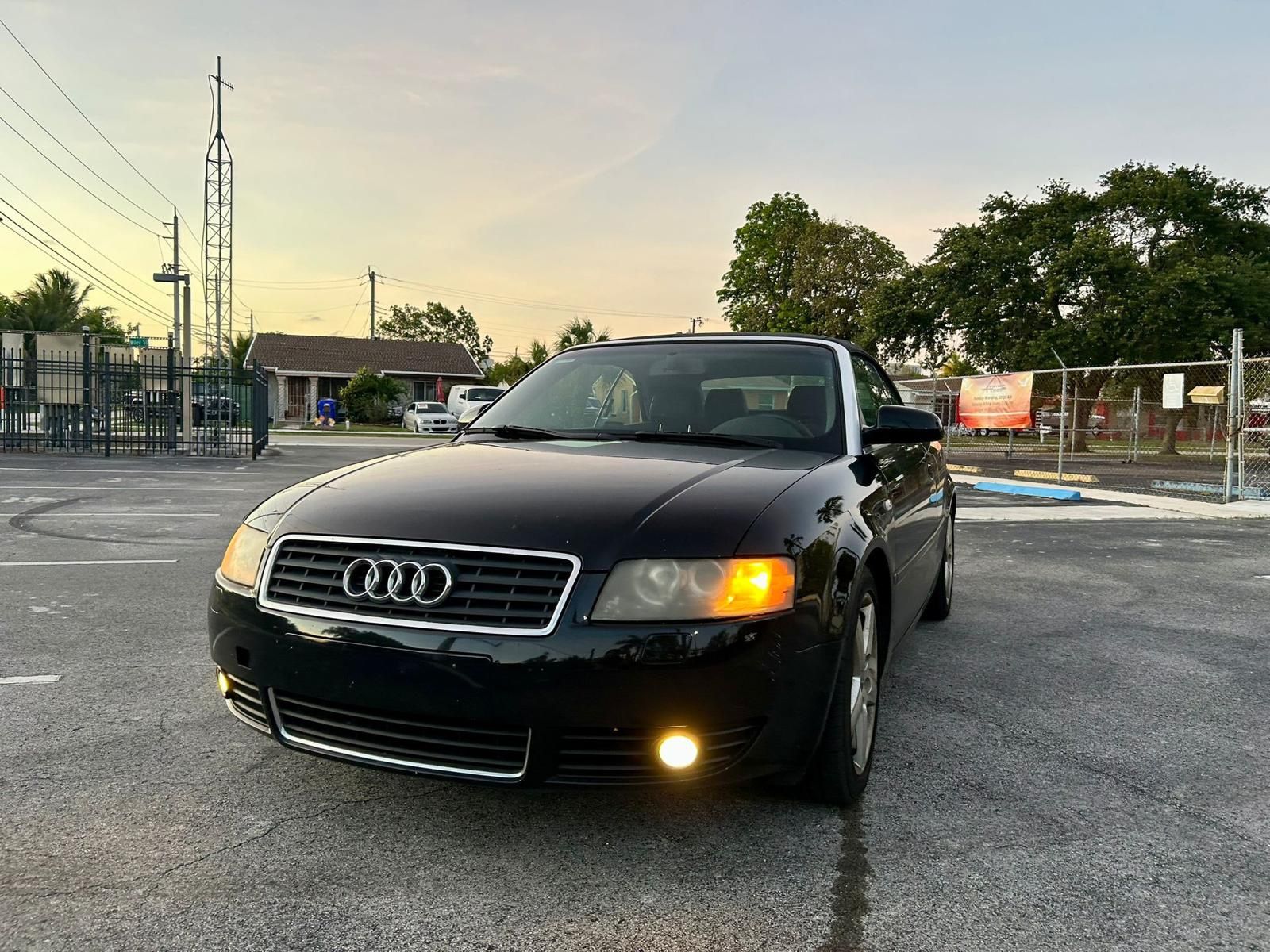 2009 Audi A3