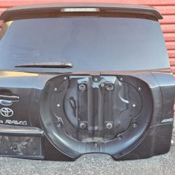 2007.2008.2009.2010 Toyota Rav-4 Rear Hatch Door