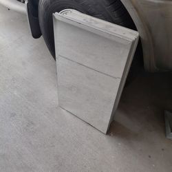 Medicine Cabinet 14x24