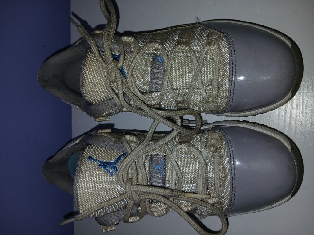 Jordan's 11 Low