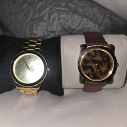 MK Women Watch