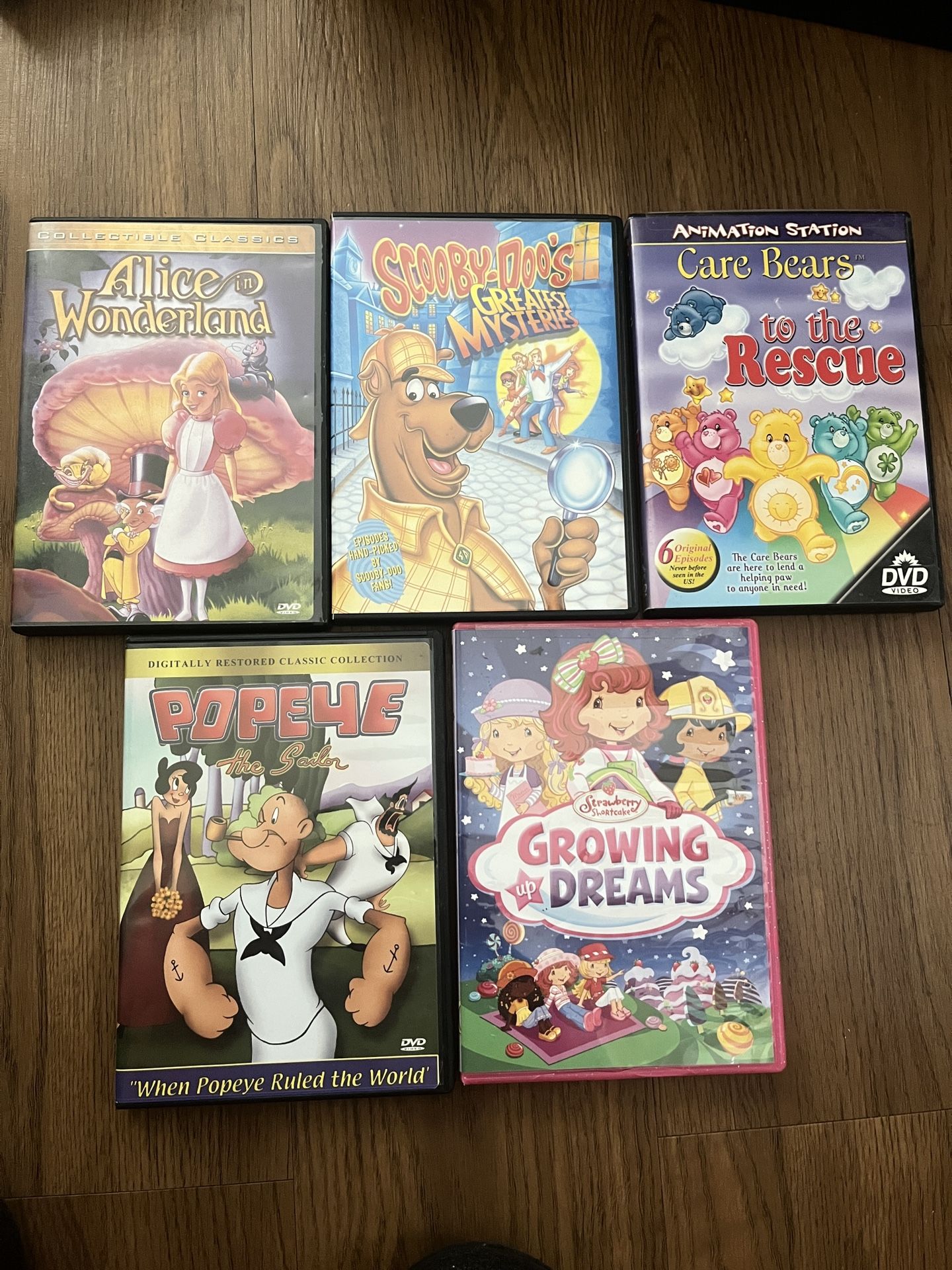 Kids & Family Movies For Sale