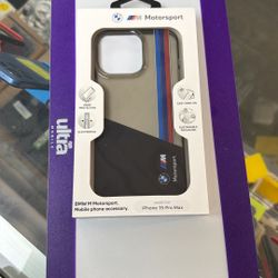 Premium Quality 15ProMax Case