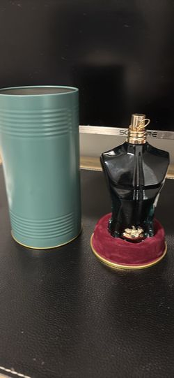 JPG LE BEAU LE PARFUM