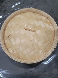 Chen Bamboo Steamer