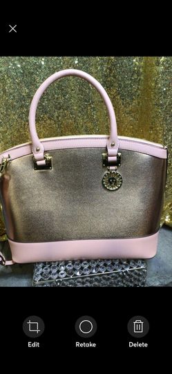Anne Klein Purse / Like New