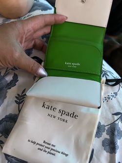 Brand New Kate Spade Wallet