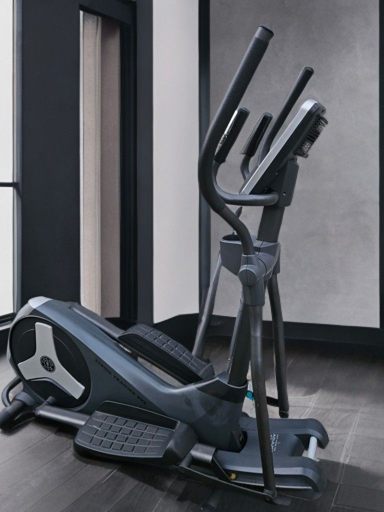 Golds Gym Elliptical