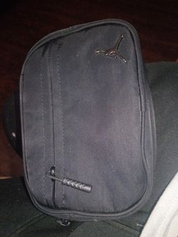 Jumpman Crossbody Bag