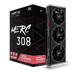 Gpu 6650xt 
