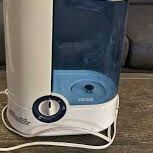 Vicks Humidifier V750