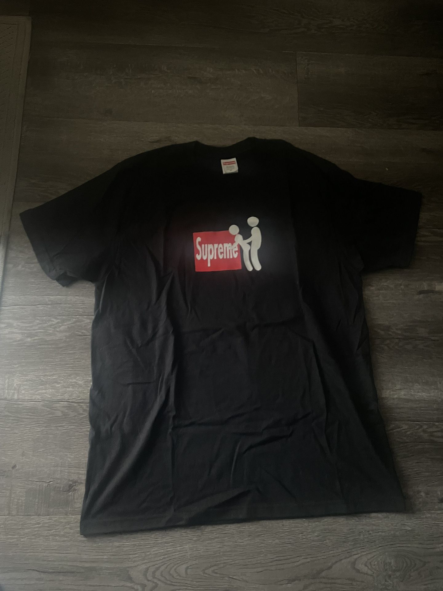 Supreme T shirts