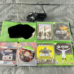 Microsoft Xbox Games ( Xbox One/ Series X ) Used