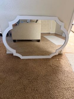 Kirkland’s mirror