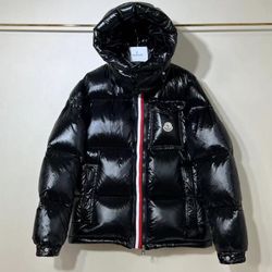 Moncler Coat 