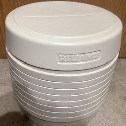 Reliance Camping Outdoor Stool