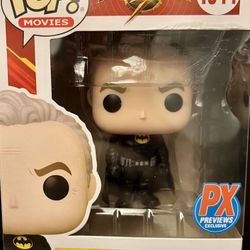 Batman Funko Pop Figure