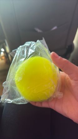 Medium squishy