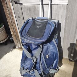 Ful 30" Rolling Duffle Travel, Sports