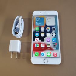iPhone 7 Plus - UNLOCKED - Like New  