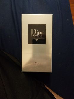 Dior Homme