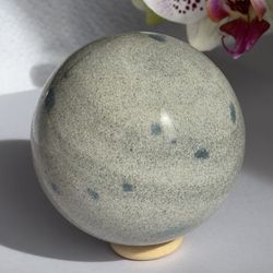 K2 Crystal Sphere 🩵