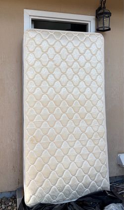 Mattress !
