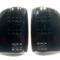 TAIL LIGHT FOR 2004-2008 FORD F150