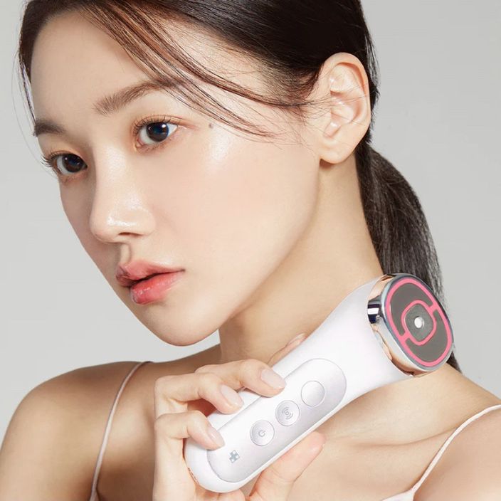 Medicube AGE-R Ussera Deep Shot Korean Skincare K-beauty