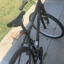 Bike (Brand-Specialized)