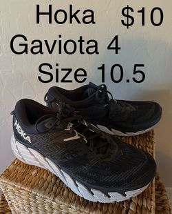 Nike Gaviota 4 size 10.5