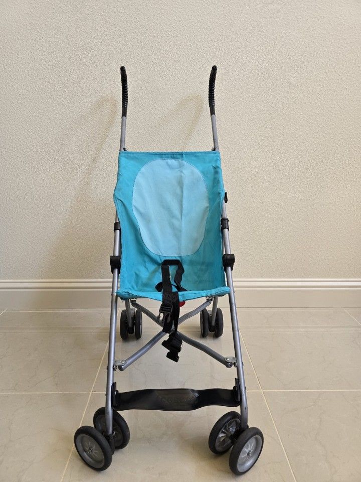 Light Stroller