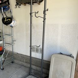 Bicycle Storage Rack