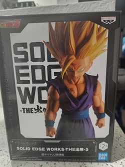 Dragon Ball Gohan
