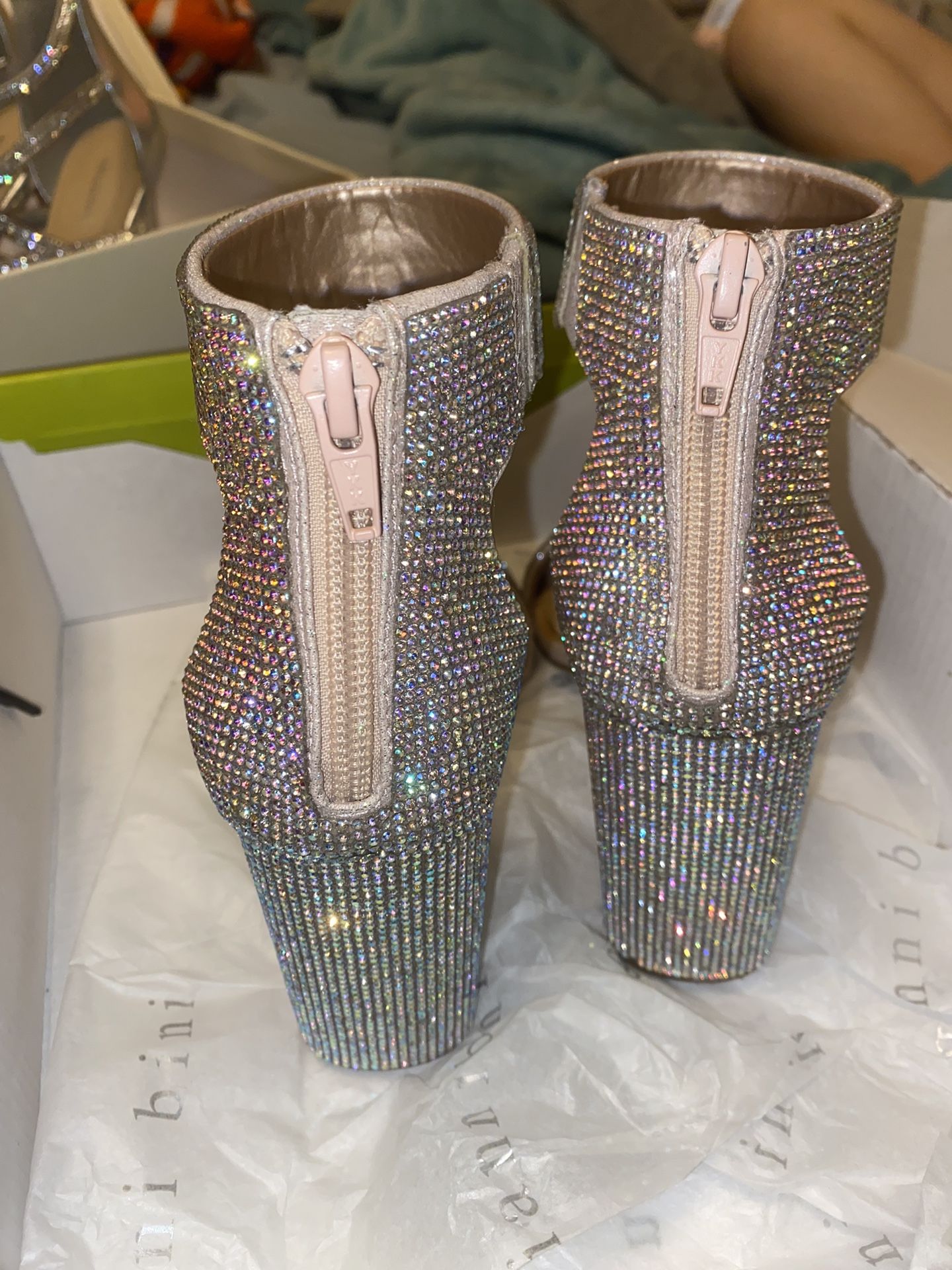 Heels