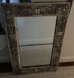 Antique Mirror