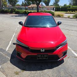 2023 Honda Civic