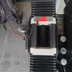 Powerblocks 125lb