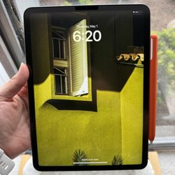 iPad Pro 11-inch (4th generation) 128GB