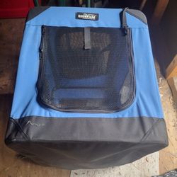 Animal Carrier 