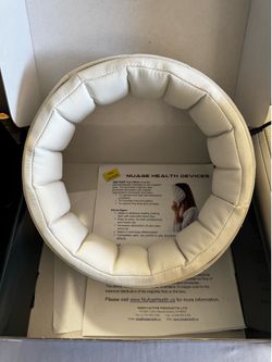 OMI - PEMF Therapy Device