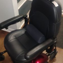 Mobile Electric Wheelchair