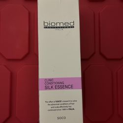 Biomed Silk Hair Essence